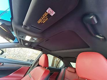 Lexus: Lexus GS: 2018 г., 3.5 л, Автомат, Бензин — 6