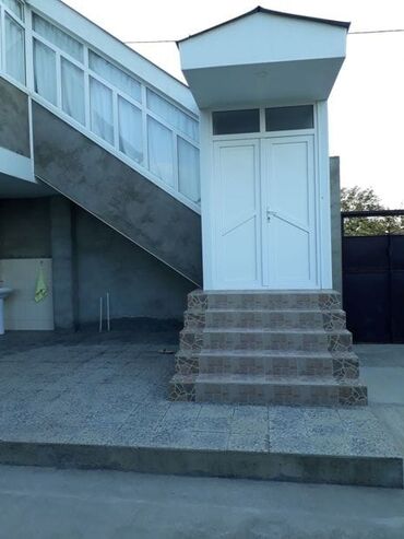 Həyət evləri və villaların satışı: 5 otaqlı, 600 kv. m, Yeni təmirli — 22