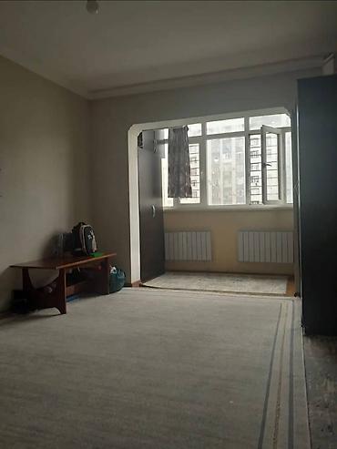 1 комната, 34 м², Джал-15 106 серия, 8 этаж, Косметический ремонт at lalafo.kg 1 комната, 34 м², Джал-15 106 серия, 8 этаж, Косметический ремонт