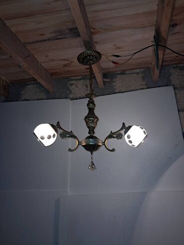 Çilçıraqlar: Çılçıraq, 1 lampa -da lalafo.az — 9 Çilçıraqlar: Çılçıraq, 1 lampa — 9