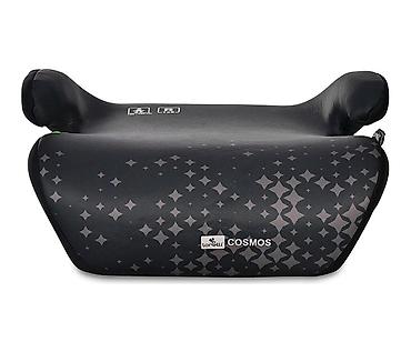 pepco sivac: LORELLI auto sedište i-Size COSMOS Isofix (125–150 cm) – Black Šifra — 1