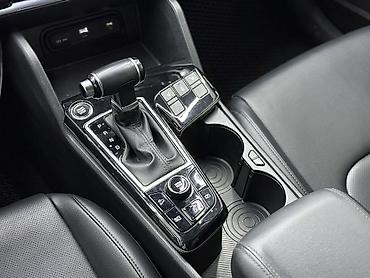 r18 kia: Kia Sportage: 2022 г., 2 л, Автомат, Дизель, Кроссовер — 9