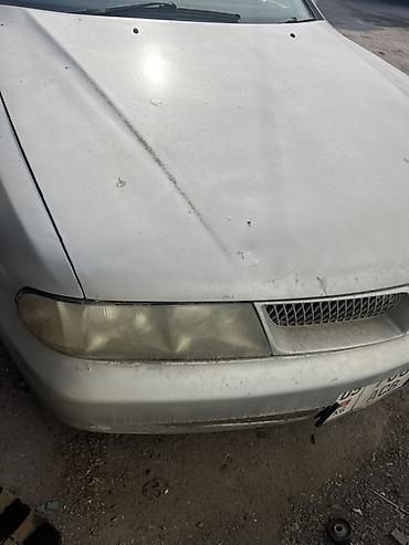 каризма мицубиси: Mitsubishi Diamante: 1997 г., Автомат, Бензин, Седан — 3