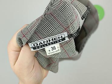 sinsay biala spodnice: Danhen, Spódnica damska, rozmiar S — 4
