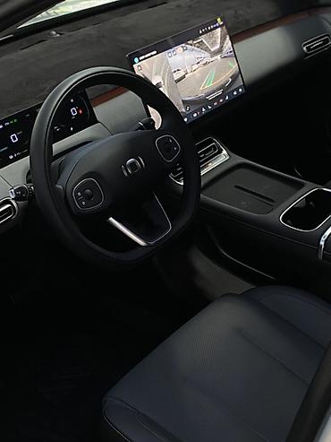 chek it: Changan Qiyuan Q05: 2026 г. — 4