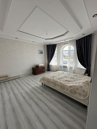 Продажа домов: 5 комнат, 270 м², 5 соток, Бишкек, Арча-Бешик ж/м Агентство недвижимости — 5