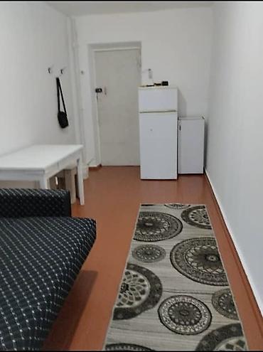 Продажа комнат: 13 м², С мебелью — 1