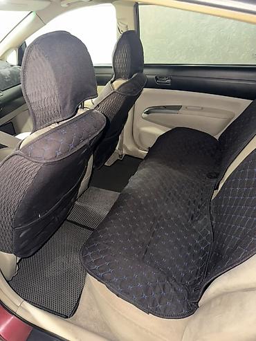 приус гибрит: Toyota Prius: 2005 г., 1.5 л, Автомат, Гибрид, Лифтбек — 7