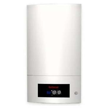 samdan: Belorad Nitro 509-NH2801 Digital-KIT 28 kW Hermetik Kombi Sistemi — 2