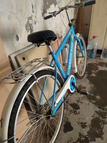 трехколесный велосипед для взрослых в баку: Б/у Городской велосипед Бесплатная доставка