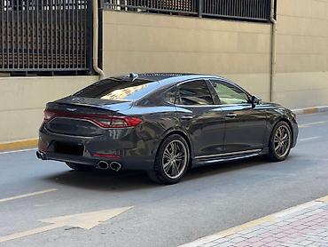 мини машина цена: Hyundai Grandeur: 2018 г., 2.4 л, Автомат, Бензин, Седан — 4