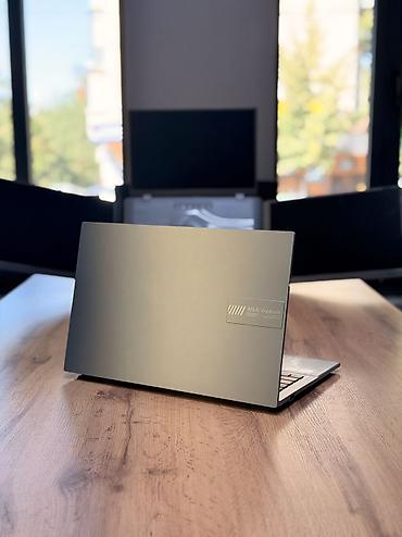 Ноутбуки ASUS: Для программирования, Б/у, AMD Ryzen 5, В рассрочку — 7