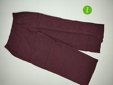 paka ubran: Zara, Spodnie materiałowe damskie, rozmiar L — 3