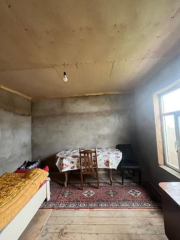 ev satilir tecili: Zığ qəs. 2 otaqlı, 40 kv. m, Orta təmir — 5
