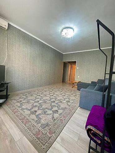 Долгосрочная аренда квартир: Сдается 2ком квартира Этаж: 4/9 Площадь: 55м2 105 серия С мебелью — 6