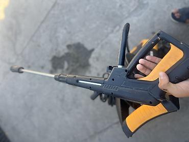 dewalt generator 6500: Минимойка высокого давления DINGQI - Электрическая мойка для авто — 3