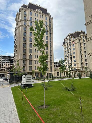 2 комнаты, 72 м², Асанбай мкр Элитка, 10 этаж, ПСО (под самоотделку)