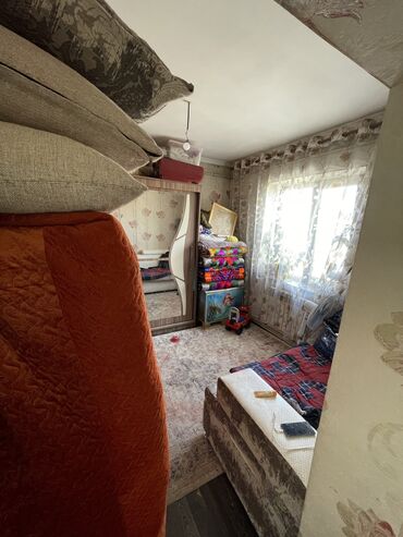 Продажа домов: Дом, 102 м², 4 комнаты, Собственник, Старый ремонт — 11