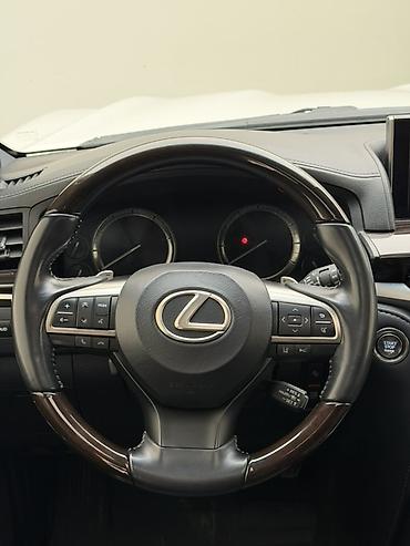 multi: Lexus LX: 2020 г., 5.7 л, Автомат, Бензин, Внедорожник — 3