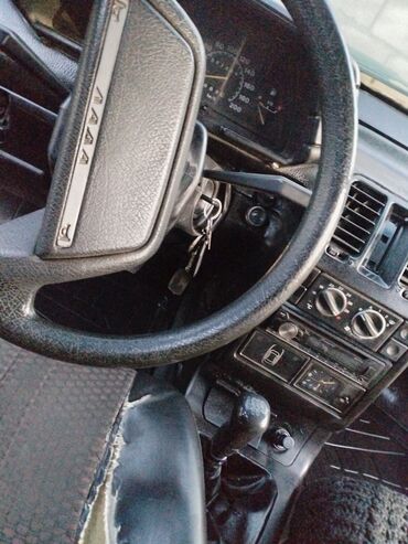 VAZ (LADA): Maşın ili 1998 mator 1.6 karopka 5 qabaq təkərlər təzədir dal — 20