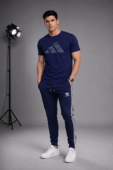 sat versace: Majica pamuk
donji deo likra
m, L, xl, 2xl
2800 din — 3