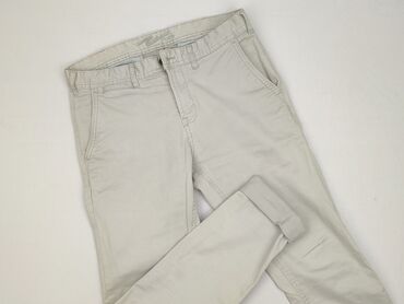 spodnie alphar one: Material trousers for women, size L