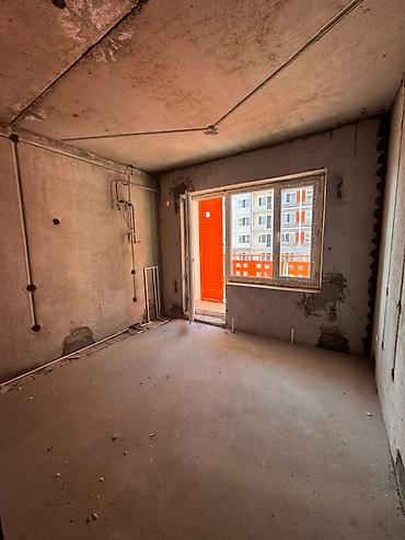 Продажа квартир: 1 комната, 48 м², Городское ГАИ 108 серия, 3 этаж, ПСО (под самоотделку) — 10