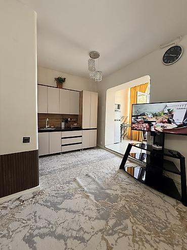 3 к: 3 комнаты, 59 м², Индивидуалка, 3 этаж, Евроремонт — 1