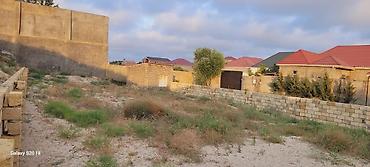 sabuncuda torpaq satılır: 4 sot, Barter mümkündür, Bələdiyyə — 3