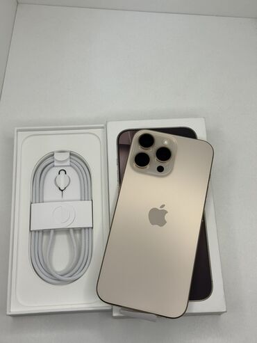 айфон икс с: IPhone 16 Pro Max, Б/у, 256 ГБ, Desert Titanium, Чехол, Кабель, Коробка, 97 %