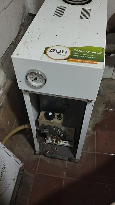 tansu: Ремонт напольных газовых котлов Профессиональное обслуживание и — 5