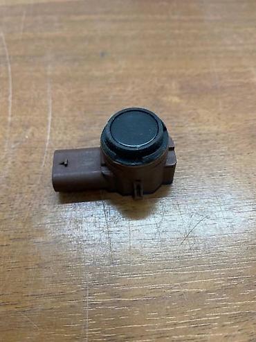 ugg guma: PARKING SENZORI ZA VOLKSWAGEN CADDY, GOLF 8, ID.3 - 5WA919297B | VW — 2