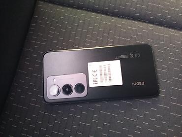 rədmi 15: Redmi 256 GB, rəng - Qara — 1