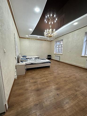 Долгосрочная аренда домов: 350 м², 7 комнат, Кок-Жар ж/м — 11