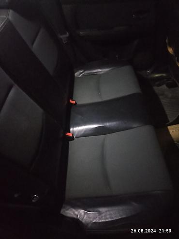 re sovio: Mazda Verisa: 2005 г., 1.5 л, Автомат, Бензин, Хэтчбэк — 7