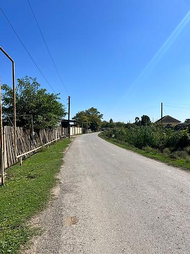 8ci km: 5 otaqlı, 150 kv. m, Kredit yoxdur, Orta təmir — 3