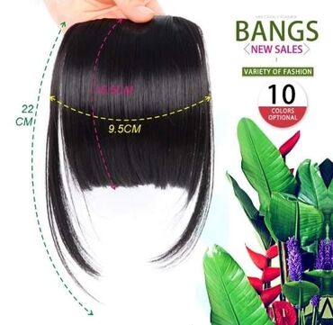 Perike i klipse: Cena: 1200din na lalafo.rs — 9 Perike i klipse: Cena: 1200din — 9