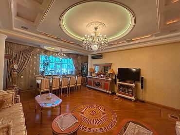 Квартиры: 4 комнаты, Новостройка, 410 м² — 4