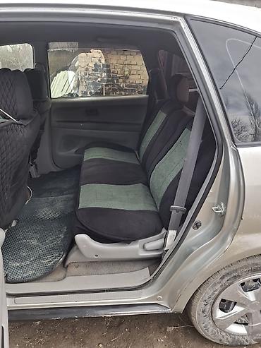 Панели, обшивки: Торпедо Toyota 2000 г., Б/у — 10