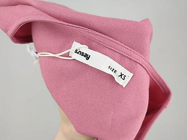 smyk balerinki: Sinsay, Bluzka damska, rozmiar XS — 4
