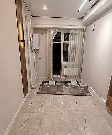 1 комната, 55 м², Технопарк Элитка, 4 этаж, Евроремонт