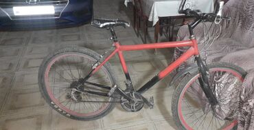 Şəhər velosipedləri: İşlənmiş Şəhər velosipedi 26"
