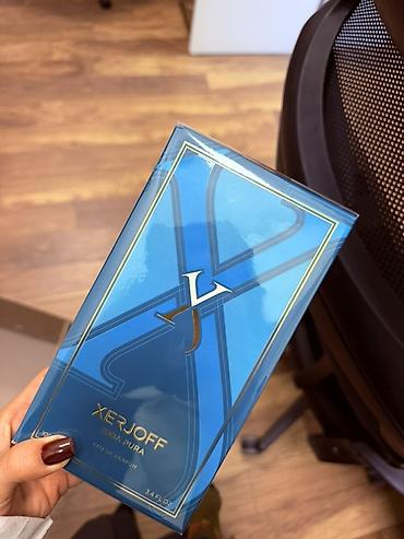 pilot parfum: Xerjoff Erba Pura – Eau de Parfum, 100 ml Adore Parfumeriyadan alinib — 5