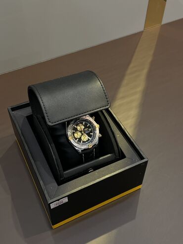 gold rings: Breitling Chronomat Evolution gold steel oro acciaio ️Абсолютно