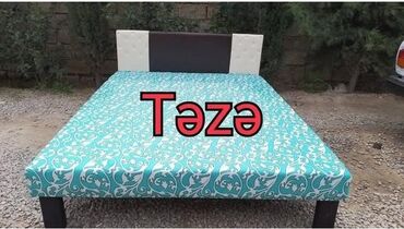 Çarpayılar: Yeni, Təknəfərlik çarpayı, Bazasız, Matrassız, Siyirməsiz, Azərbaycan — 18