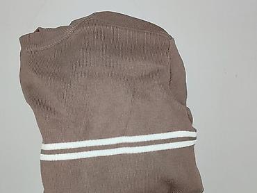 solar sweter w paski: Bluzka damska, rozmiar M — 5