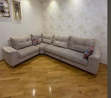 Künc divan, İşlənmiş, Açılan, Bazalı, Ödənişli çatdırılma lalafo.az -da Künc divan, İşlənmiş, Açılan, Bazalı, Ödənişli çatdırılma