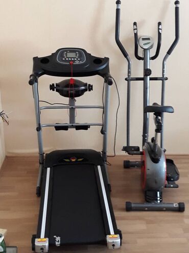 qaçış trenajor: Trenajor aparati⚠️ Trenajorlar tam orginal mehsullardir orginal allman