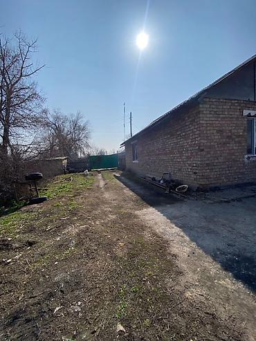 продаю учосток: Адрес село камышановка сокулукский район Продаётся участок с жилым — 1