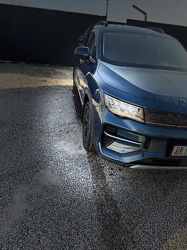 Другой электротранспорт: Электропикап Radar RD6 (бренд RADAR) Описание: - Современный — 2